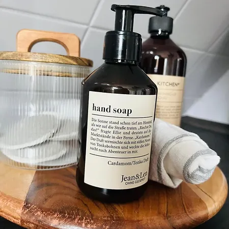 דירה Dachterrasse Mit Muehlenblick 3zkb *